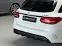 Mercedes-Benz C-klasse Estate AMG 63 S - PANORAMADAK - BURMESTER - SPORTUITLAAT