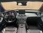 Mercedes-Benz C-klasse Estate AMG 63 S - PANORAMADAK - BURMESTER - SPORTUITLAAT