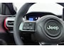 Jeep Avenger 1.2 e-Hybrid Summit | Stoelverwarming | Panorama dak | Elektrische achterklep | Climate control | JBL audio