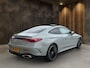 Mercedes-Benz CLE 300 e Coupé AMG Line | Premium Plus | Distronic | Memory pakket | Panoramadak | Head-up display | Trekhaak | Burmester 3D surround sound | Nightpakket | Winterpakket