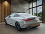Mercedes-Benz CLE 300 e Coupé AMG Line | Premium Plus | Distronic | Memory pakket | Panoramadak | Head-up display | Trekhaak | Burmester 3D surround sound | Nightpakket | Winterpakket