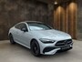 Mercedes-Benz CLE 300 e Coupé AMG Line | Premium Plus | Distronic | Memory pakket | Panoramadak | Head-up display | Trekhaak | Burmester 3D surround sound | Nightpakket | Winterpakket