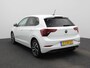 Volkswagen Polo 1.0 TSI Life Business | Apple carplay/android auto | Adaptive cruise control | Draadloze telefoonlader | Navigatie | Parkeersensoren voor en achter | Rijstrooksensor | Start/stop systeem | Vermoeidheidsherkenning | Voorstoelen verwarmbaar |
