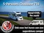 Opel Grandland X 1.2 Turbo Business Executive | TREKHAAK | STOEL VERW - KOELING