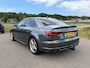 Audi A4 Limousine 2.0 TFSI MHEV Sport S line black edition / NL Auto / Automaat / Navigatie / Climate Control / Stoelverwarming /