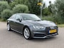 Audi A4 Limousine 2.0 TFSI MHEV Sport S line black edition / NL Auto / Automaat / Navigatie / Climate Control / Stoelverwarming /