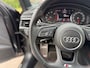 Audi A4 Limousine 2.0 TFSI MHEV Sport S line black edition / NL Auto / Automaat / Navigatie / Climate Control / Stoelverwarming /