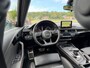 Audi A4 Limousine 2.0 TFSI MHEV Sport S line black edition / NL Auto / Automaat / Navigatie / Climate Control / Stoelverwarming /