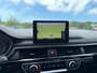 Audi A4 Limousine 2.0 TFSI MHEV Sport S line black edition / NL Auto / Automaat / Navigatie / Climate Control / Stoelverwarming /