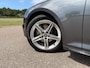 Audi A4 Limousine 2.0 TFSI MHEV Sport S line black edition / NL Auto / Automaat / Navigatie / Climate Control / Stoelverwarming /