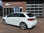 Audi A3 Sportback 2.0 TFSI Sport S Line Edition | Clima | Cruise Control | Bekleding leer/stof | Navi | Bluetooth | Etc.
