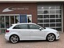 Audi A3 Sportback 2.0 TFSI Sport S Line Edition | Clima | Cruise Control | Bekleding leer/stof | Navi | Bluetooth | Etc.