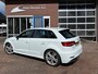 Audi A3 Sportback 2.0 TFSI Sport S Line Edition | Clima | Cruise Control | Bekleding leer/stof | Navi | Bluetooth | Etc.