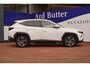 Hyundai Tucson 1.6 T-GDI PHEV 180PK Comfort 4WD+Led+Vitrual+breed-navigatie+camera+19"Lmv+stoel-verw = 62KM-Elek+2 Snoeren=SUPER