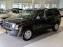 Jeep Patriot 2.4 Sport Liberty Airco, Cruise Control, Stuurbekrachtiging