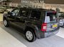 Jeep Patriot 2.4 Sport Liberty Airco, Cruise Control, Stuurbekrachtiging