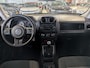 Jeep Patriot 2.4 Sport Liberty Airco, Cruise Control, Stuurbekrachtiging