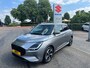 Suzuki Swift 1.2 Style Smart Hybrid AUTOMAAT // SLECHTS 3000 KM Full option 1e eigenaar dealer onderhouden Swift // Rijklaarprijs!