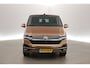 Volkswagen Transporter 2.0 TDI L2H1 Bulli 200PK | Dubbele Cabine | Automaat | Airco | Camera | Virtual | Cruise | Leder | Trekhaak | Carplay | 2xSchuifdeur