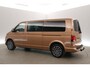 Volkswagen Transporter 2.0 TDI L2H1 Bulli 200PK | Dubbele Cabine | Automaat | Airco | Camera | Virtual | Cruise | Leder | Trekhaak | Carplay | 2xSchuifdeur