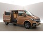 Volkswagen Transporter 2.0 TDI L2H1 Bulli 200PK | Dubbele Cabine | Automaat | Airco | Camera | Virtual | Cruise | Leder | Trekhaak | Carplay | 2xSchuifdeur