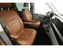 Volkswagen Transporter 2.0 TDI L2H1 Bulli 200PK | Dubbele Cabine | Automaat | Airco | Camera | Virtual | Cruise | Leder | Trekhaak | Carplay | 2xSchuifdeur