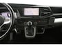 Volkswagen Transporter 2.0 TDI L2H1 Bulli 200PK | Dubbele Cabine | Automaat | Airco | Camera | Virtual | Cruise | Leder | Trekhaak | Carplay | 2xSchuifdeur