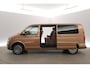 Volkswagen Transporter 2.0 TDI L2H1 Bulli 200PK | Dubbele Cabine | Automaat | Airco | Camera | Virtual | Cruise | Leder | Trekhaak | Carplay | 2xSchuifdeur
