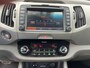 Kia Sportage 2.0 Super Pack Camera-Trekhaak