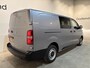 Opel Vivaro 2.0 Diesel 145 PK L3 DC 6 persoons / Airco / Cruise Control / Trekhaak / Facelift / 60.400 KM !!