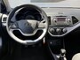 Kia Picanto 1.0 CVVT Airco 1e Eigenaar|Airco|Elek ramen|Isofix|N.A.P|APK tot 07-2026