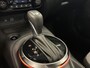 Nissan Juke 1.0 DIG-T N-Design NIEUW UIT VOORRAAD LEVERBAAR | Verwarmbaar stuurwiel | Voorruitverwarming | Stoelverwarming | Navigatiesysteem | Apple CarPlay & Android Auto | Parkeersensoren voor- en achter | Climate Control | 10 jaar fabrieksgarantie