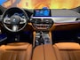 BMW 6-Serie Gran Turismo 640i xDrive M-Sport High Exe Aut Leer LED
