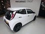 Toyota Aygo 1.0 VVT-i x-fun | cruise | ac | voll deal oh + bkje | LMV | led