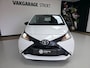 Toyota Aygo 1.0 VVT-i x-fun | cruise | ac | voll deal oh + bkje | LMV | led