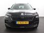 Skoda Kamiq 1.0 TSI 110pk DSG Blackline Navigatie Apple Carplay/Android Auto Adaptive Cruise Control Stoelverwarming Led Climatronic