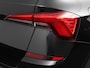 Skoda Kamiq 1.0 TSI 110pk DSG Blackline Navigatie Apple Carplay/Android Auto Adaptive Cruise Control Stoelverwarming Led Climatronic