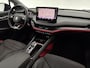 Skoda Enyaq 80 Sportline | Snelladen | SOH 94% | Pano | Camera | Virtual | Sfeer | Carplay | Cruise
