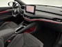 Skoda Enyaq 80 Sportline | Snelladen | SOH 94% | Pano | Camera | Virtual | Sfeer | Carplay | Cruise