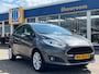 Ford Fiesta 1.0 5Drs Style Ultimate | Airco | Cruisecontrol | Camera | Trekhaak | 16"Lmv|