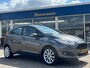 Ford Fiesta 1.0 5Drs Style Ultimate | Airco | Cruisecontrol | Camera | Trekhaak | 16"Lmv|