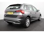 Skoda Kamiq 1.0 TSI 110 pk DSG Life Navigatie Apple Carplay/Android Auto Adaptieve Cruise Control Parkeersensor achter Verwarmde voorstoelen LED-verlichting voor Dakrail DAB