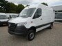 Mercedes-Benz Sprinter 319 CDI 190PK 4x4 L2H2 Automaat Airco Camera
