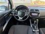 Suzuki S-Cross 1.4 Boosterjet Exclusive*Automaat*Camera*Climat-Airco*Cruise*Park-Sensoren*StoelVerwarming*APK*NAP