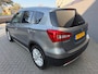 Suzuki S-Cross 1.4 Boosterjet Exclusive*Automaat*Camera*Climat-Airco*Cruise*Park-Sensoren*StoelVerwarming*APK*NAP