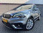 Suzuki S-Cross 1.4 Boosterjet Exclusive*Automaat*Camera*Climat-Airco*Cruise*Park-Sensoren*StoelVerwarming*APK*NAP