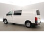 Volkswagen Transporter 2.0 TDI L2H1 150PK | Marge | Automaat | Airco | Cruise | Carplay | Navi | Parkeersens.