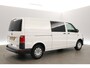 Volkswagen Transporter 2.0 TDI L2H1 150PK | Marge | Automaat | Airco | Cruise | Carplay | Navi | Parkeersens.