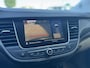 Opel Crossland X 1.2 Turbo Innovation Rijklaar incl. nw dist.riem - beurt en garantie | Camera | LMV | LED | Carplay | Clima | Cruise | Keyless