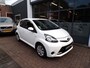 Toyota Aygo 1.0 Airco Nieuwe Apk Nette staat goed onderhouden